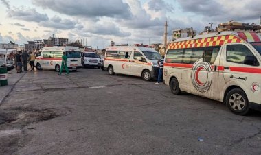 Göçmen teknesi faciası: 61 ölü