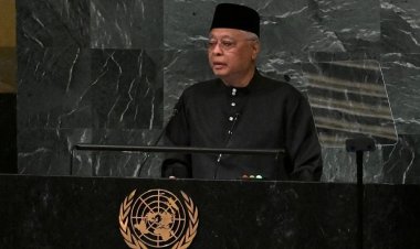 Malezya Başbakanı Yakup: BM Güvenlik Konseyinin veto yetkisi kaldırılmalı