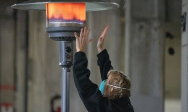 California, doğalgazlı ısıtıcıları ve fırınları yasakladı