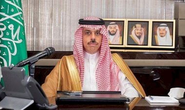 Suudi Arabistan: İran ile olumlu ilişkiler kurmak istiyoruz