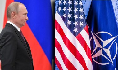 Rusya'dan geri adım! Kimseyi tehdit etmiyoruz