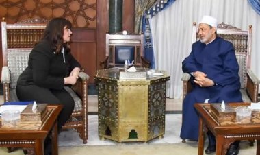 Yeni tahrifat görevi Mısır’a! Ezher'den 'Ilımlı İslam' projesi