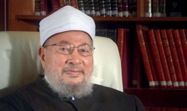 Şeyh Yusuf el-Karadavi vefat etti