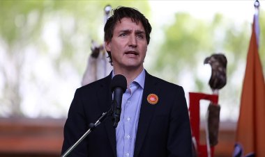 Kanada Başbakanı Trudeau: Rusya'ya yeni yaptırımlar getirmeyi planlıyoruz