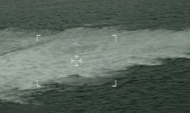 NATO: Boru hatlarına yönelik sabotaj kararlı karşılık bulacak