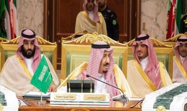 Kral Selman ile Suudi yönetiminde istisnalar teamül haline gelmeye başladı