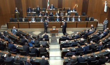 Lübnan yeni bir yönetim krizi riskiyle karşı karşıya