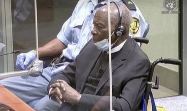 Ruanda soykırımından sorumlu tutulan Kabuga hakkındaki yargılama başladı