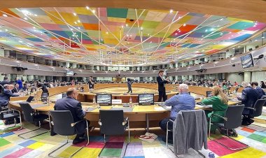 AB ülkeleri enerji krizi nedeniyle olağanüstü toplandı