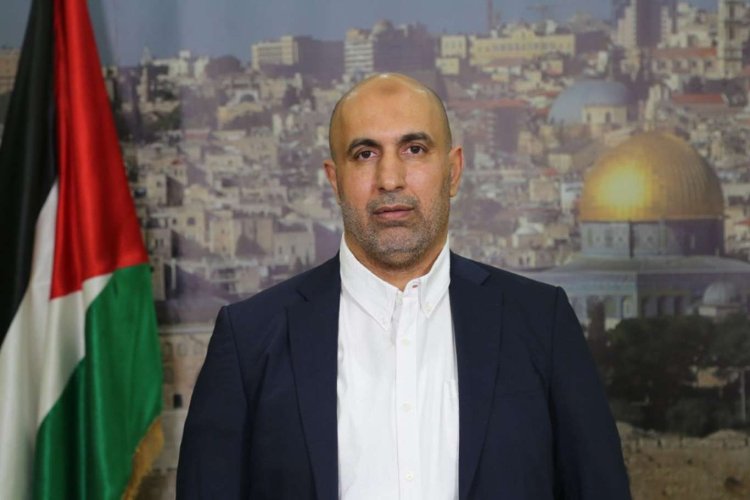 HAMAS: İşgal zindanlarındaki kahraman esirleri kazandıkları zaferden dolayı kutluyoruz