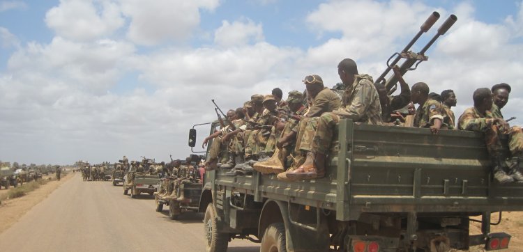 Etiyopya ordusu Tigray'da üç bölgede kontrolü sağladı