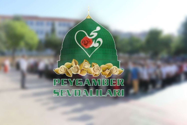Peygamber Sevdalılarından "anadil" çağrısı
