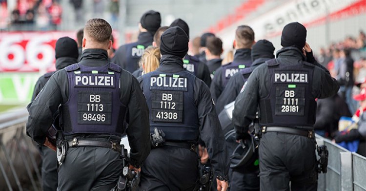 AİHM, Almanya'nın polis teşkilatında ırkçılıkla ilgili soruşturmadan kaçtığına hükmetti