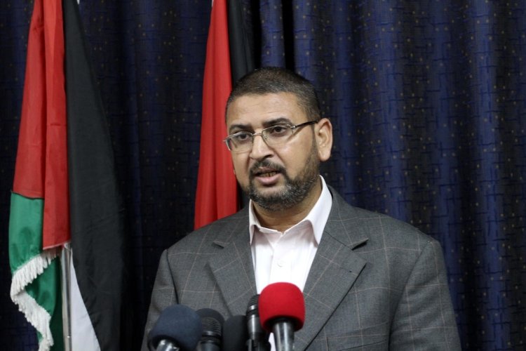 HAMAS: Terör eylemleri Akabe toplantısının sonucudur