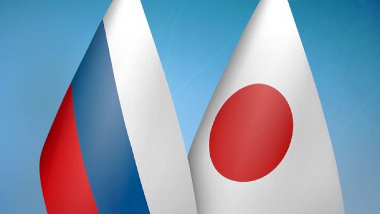 Rusya'da Japon diplomat, "dağıtımı sınırlı bilgiler temin ettiği" gerekçesiyle gözaltına alındı