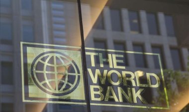 Dünya Bankası, Ukrayna'ya 530 milyon dolarlık ek destek sağlayacak