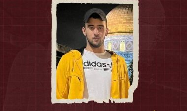 İşgalci İsrail askerleri, Doğu Kudüs’te Filistinli bir genci şehid etti