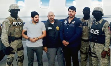 Venezuela ve ABD arasında mahkum takası