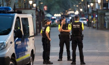 İspanya'da polis 2021'de 1802 nefret suçunu soruşturdu