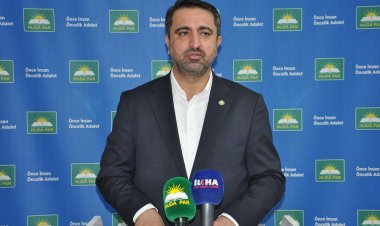 HÜDA PAR: Ancak koruyucu tedbirlerle çocuklarımızı dijital bağımlılıktan koruyabiliriz