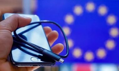 AB, bütün akıllı telefonlara tek tip şarj girişi getiriyor