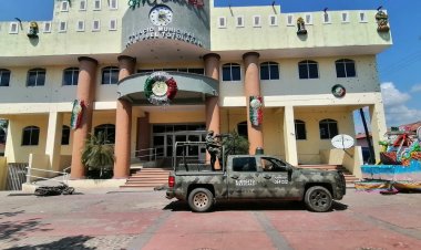 Meksika'da belediye başkanı ve 17 kişi silahlı saldırıda öldürüldü