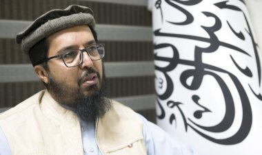 Afganistan İslam Emirliği: Komşu ülkelerle ticari anlaşmalar imzalamaya hazırlanıyoruz