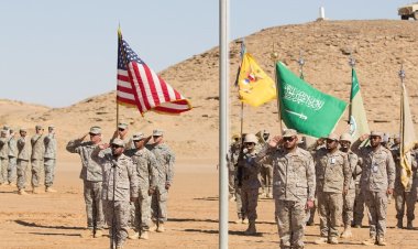 ABD Kongresine Suudi Arabistan ve BAE'deki ABD askeri varlığının çekilmesi için tasarı sunuldu