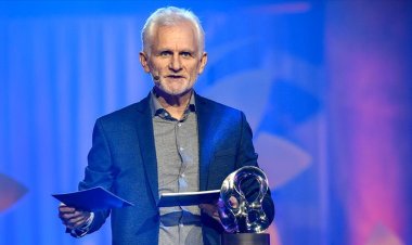 2022 Nobel Barış Ödülü'nü kazananlar açıklandı