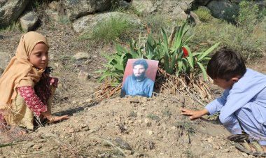 ABD’nin Afganistan’da işlediği zulümlerde yakınlarını kaybeden aileler, faillerin yargılanmasını istiyor