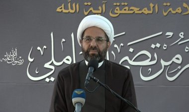 Lübnan Hizbullahı: İşgalci İsrail diplomasi dilinden değil, sadece güç dilinden anlıyor