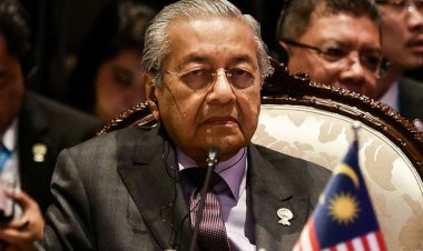 Mahathir Muhammed aktif siyasete geri dönüyor