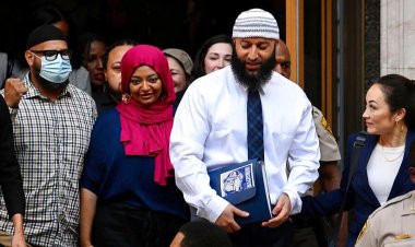 ABD'de Müslüman mahkumun 23 yıl hapis yattıktan sonra hakkındaki tüm suçlamalar düştü