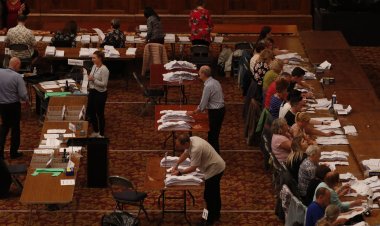 Avrupa'da 5 ülkede seçimlerin ardından hala hükümetler kurulamadı