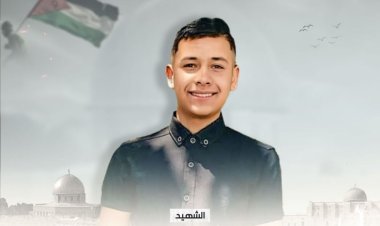 Batı Şeria'da çıkan çatışmalarda bir kişi şehit oldu, birçok kişi yaralandı