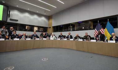 NATO üyesi 14 ülke ile Finlandiya "Avrupa Sema Kalkanı" için anlaştı