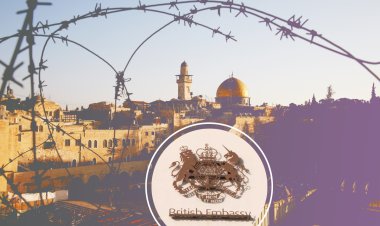Britanya Müslüman Konseyi: Elçilik Kudüs’e taşınmamalı