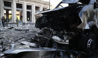 Rusya: Donetsk'te Sribnoye yerleşim yerini ele geçirdik