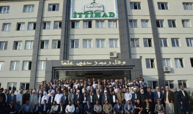 İTTİHADUL ULEMA'nın 7'ncisini düzenlediği Alimler Buluşmasının sonuç bildirgesi yayımlandı