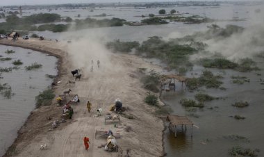 BM: Asya-Pasifik bölgesi doğal afetlere en açık alan