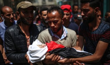 BM, bu yılın 2006’dan beri Batı Şeria’daki “en ölümcül yıl” olduğunu duyurdu