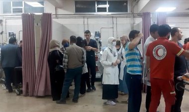 Suriye ve Lübnan'da kolera hızla yayılıyor