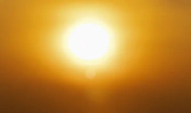 Beyaz Saray, Güneş'i karartmanın yollarını arıyor