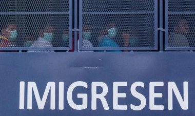 BM'den Malezya'nın Myanmarlı sığınmacıları sınır dışı etmesine tepki