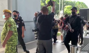 Malezya'daki Mossad operasyonunda yargılananların sayısı 13'e yükseldi