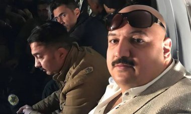 Irak’ta devlet bankasından 2,5 milyar dolar çalınmasıyla ilgili Zuheyr Casim tutuklandı