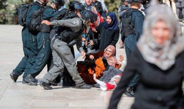 Kuveyt: İşgalci İsrail'in Batı Şeria'da sürdürdüğü baskın ve acımasız saldırıları kınıyoruz