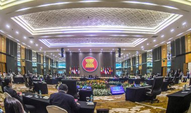 ASEAN: Myanmar krizini çözmeye kararlıyız