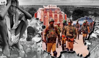 Keşmir tarihinde en karanlık gün: 27 Ekim