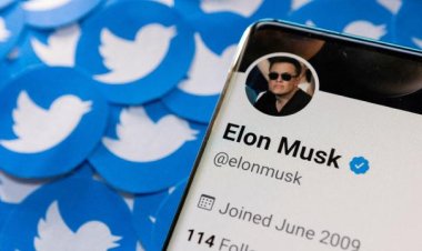 Twitter'da mavi tıklı hesaplar ücretli oluyor